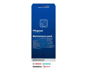 Genuine BSH Maintenance Pack for Ceramic Hobs 00311900