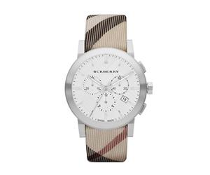 Genuine BURBERRY Watch Female - BU9357