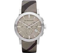Genuine BURBERRY Watch Male - BU9358