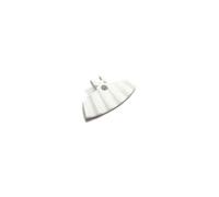 GENUINE BUSH A147Q, LUNA 440, 42030371, A105QS WASHING MACHINE HANDLE