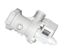 GENUINE BUSH WASHING MACHINE DRAIN PUMP A126Q A146Q A146CA2 A146CDB KVWA146SL Genuine Part Number 32007280