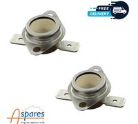 Genuine C00116598 Hotpoint Indesit Tumble Dryer Thermostat