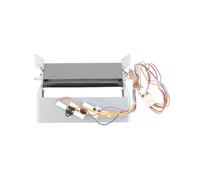 Genuine C00277072 Indesit Tumble Dryer Heating With Stats Element Plug Type A2