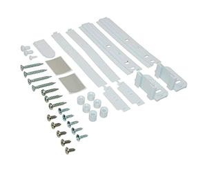 Genuine C00314618 Whirlpool ART471R, ARG450R, ART465 Series Decor Door Fitting Kit