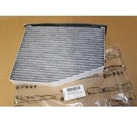 Bosch 1 987 432 597 Interior Air Filter Fits VW Caddy Alltrack 1.4 TGI CNG