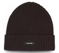 Genuine CALVIN KLEIN Hat CLASSIC Hat Black Male - K50K512362-BEH