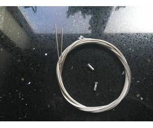 Genuine Campagnolo Inner Wire Cables or Outer Cables
