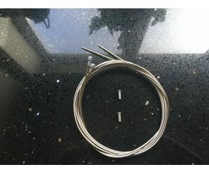 Genuine Campagnolo Inner Wire Cables or Outer Cables all individual
