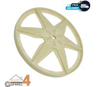 Genuine Candy 41017885 Washing Machine Drum Pulley Wheel