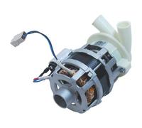 GENUINE CANDY Dishwasher Recirculation Pump Wash Motor 49017733