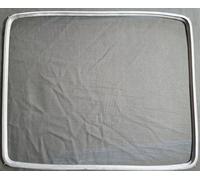 Genuine Candy FCP602X E0/E Main Oven Door Seal, 42832275, 42816364, 42822687