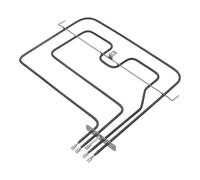 Genuine Candy FCP602X E0/E Upper Heating Element, 2020W, 42836665, 42827354