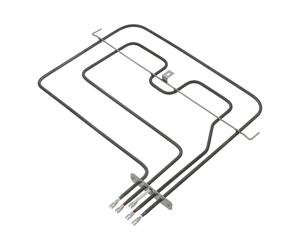 Genuine Candy FCP602X E0/E Upper Heating Element, 2020W, 42836665, 42827354