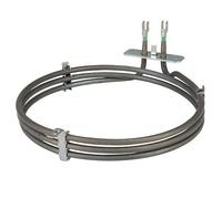Genuine Candy FOFNP602X FNP602X FL134 Fan Oven Cooker Heating Element 91200888 [EEK: E]