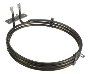 GENUINE CANDY FP835CW F233NUK FPP406X F234MUK FAN OVEN COOKER ELEMENT 91200888