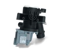 Genuine Candy GO Series Washing Machine Drain Pump 41018403