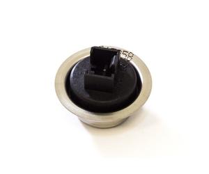 Genuine Candy GOC590C-80, GOV580C-80 Tumble Dryer NTC Sensor 40003258