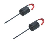 GENUINE CANDY GODF800/L-80 WASHING MACHINE DRUM SUPPORT SPRING REPLACEMENT