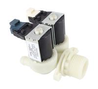 GENUINE CANDY GVS1410DC3B/1-80 WASHING MACHINE SOLENOID WATER VALVE 41018989