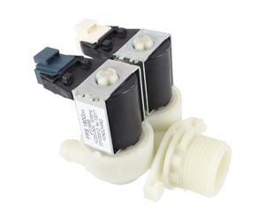 GENUINE CANDY GVS1410DC3B/1-80 WASHING MACHINE SOLENOID WATER VALVE 41018989