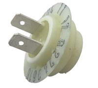 Genuine Candy Hoover NTC Temperature Sensor 49005297