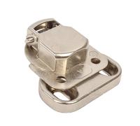 Genuine Candy Integrated Washing Machine Cupboard Door Hinge 92784297
