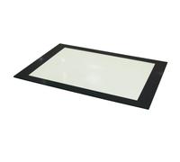 GENUINE Candy Oven Oven Door Inner Glass 41028605