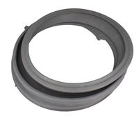 GENUINE Hoover H-Wash 300 / 300 Plus Washing Machine Door Seal Rubber Gasket