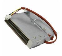 GENUINE CANDY TUMBLE DRYER Heater Heating Element + Thermostats 2100w 40005010