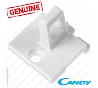 Genuine CANDY Tumble Dryer Plastic Door Latch Catch Hook 40004091