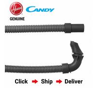 GENUINE Candy Tumble Dryer Water Retrieval Pipe Tube Hose