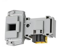 GENUINE CANDY WASHER DRYER DOOR INTERLOCK SWITCH LOCK REPLACEMENT PART oes not apply]