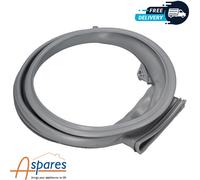 Genuine Candy Washer Dryer Door Seal Rubber Gasket Boot 43013340
