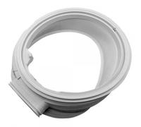 GENUINE CANDY WASHER DRYER RUBBER DOOR SEAL GASKET BOOT SLEEVE 41027514
