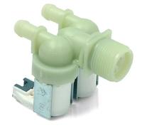 Genuine Candy Washing Machine Candy AQUA 100F Solenoid Valve 2 Way 41032538