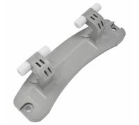 Genuine Candy Washing Machine Door Hinge Grey / Silver GVF GVS GVW GS1 43010993