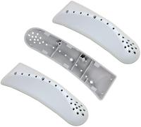 GENUINE CANDY WASHING MACHINE DRUM PADDLE ARM LIFTER SET OF 3