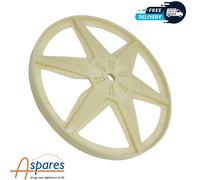 Genuine Candy Washing Machine Drum Pulley Wheel 41017885