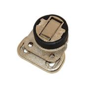 Genuine CANDY Washing Machine Lower Door Hinge