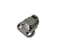 Genuine CANDY Washing Machine Lower Door Hinge 92784297