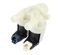 GENUINE CANDY WASHING MACHINE SOLENOID WATER FILL VALVE REPLACEMENT