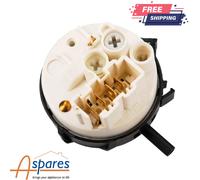 Genuine CANDY Washing Machine Water Level Pressure Switch 41035075