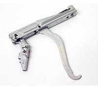 Genuine Cannon, Creda, Hotpoint Main Oven Door Hinge HUE61G 069157 C00279915
