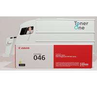 Genuine Canon 046Y Standard Capacity Toner Cartridge - Yellow