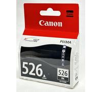 Canon 4540B001 (526 BK) Ink cartridge black, 2.19K pages, 9ml