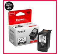 Genuine Canon 540 L Ink Cartridge For PIXMA Printers (Replacement for 540XL)