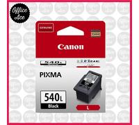 Canon PG-540L ink cartridge 1 pc(s) Original Standard Yield Black