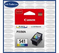 Genuine Canon 541 Colour Ink - For MG4250 / MG2100