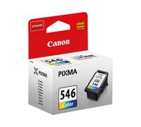 Canon CL-546 C/M/Y Colour Ink Cartridge