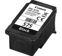 Genuine Canon 575 Black Inkjet Cartridge - 5438C001